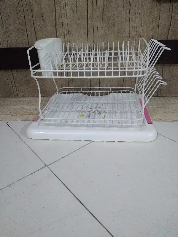 جا ظرفی|آب‌چکان و نظم‌دهنده ظروف|مشهد, شفا|دیوار