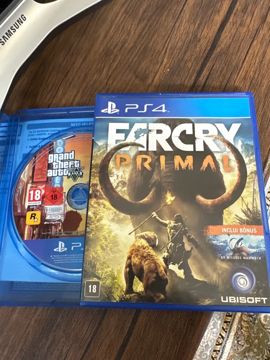 دیسک بازی ps4|کنسول، بازی ویدئویی و آنلاین|مشهد, صیاد شیرازی|دیوار