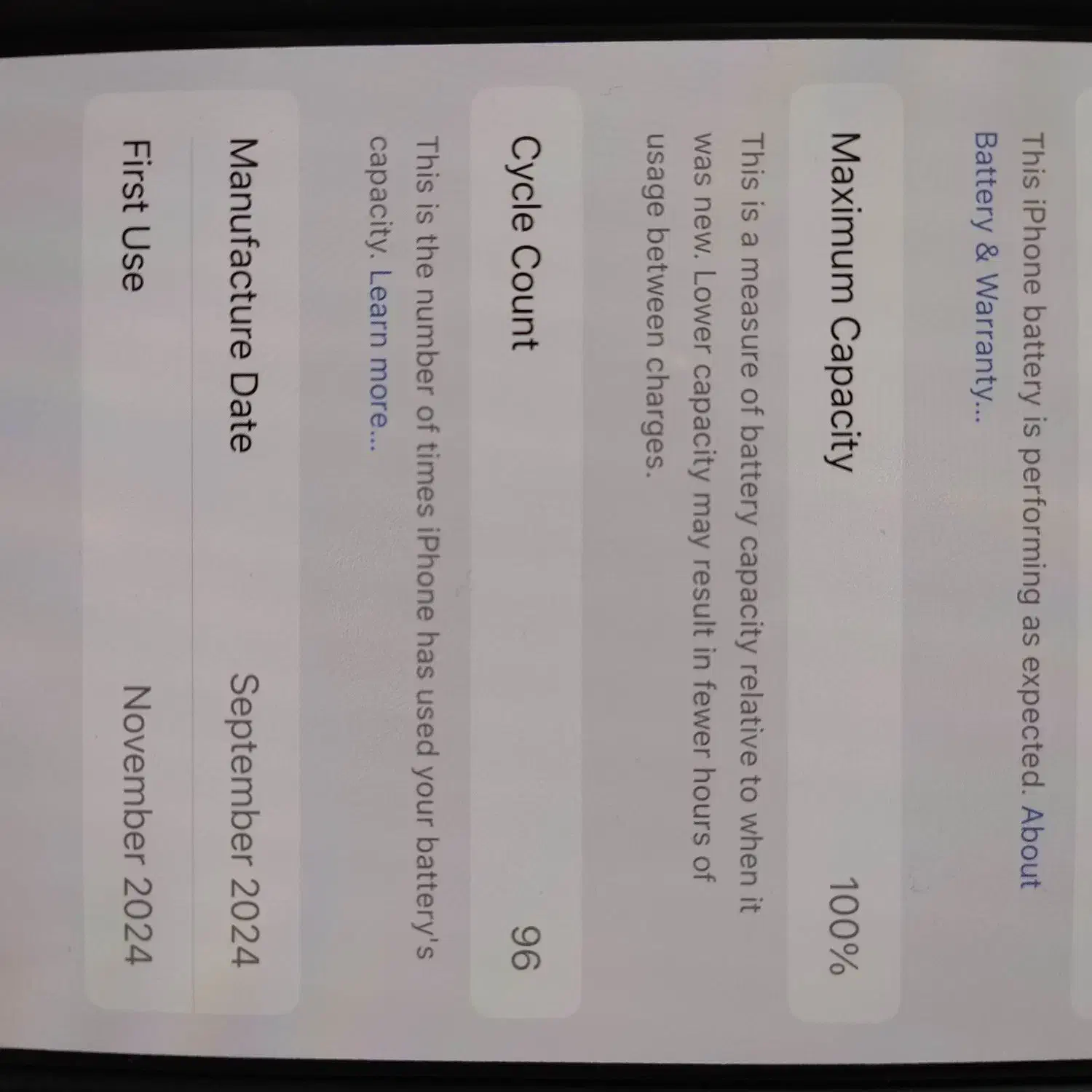 آیفون 16 پرومکس|موبایل|قم, زنبیل آباد|دیوار
