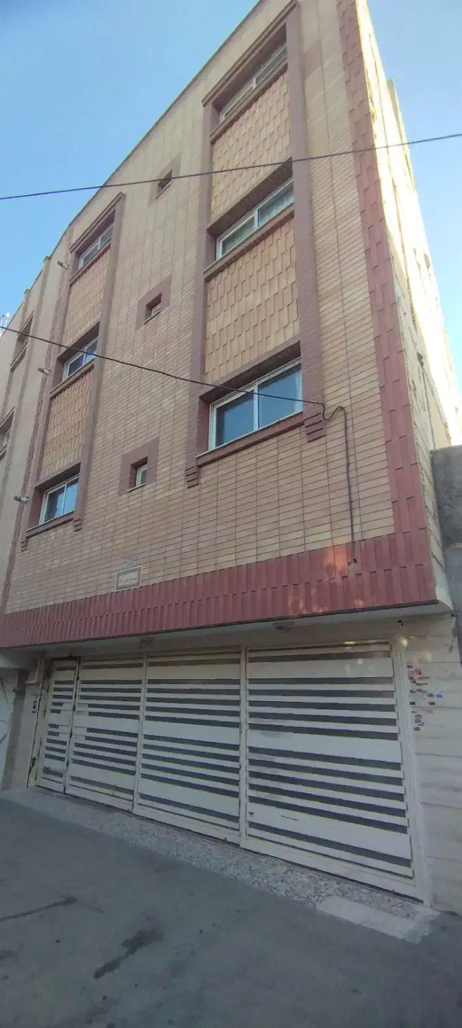 فروش آپارتمان مجموعه 3واحدی|فروش آپارتمان|اصفهان, پوریای ولی|دیوار