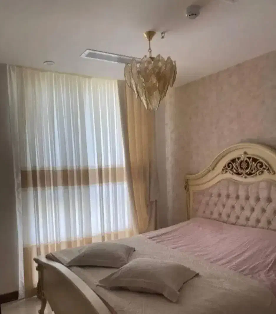 فروش واحد ۷۳ متری/سالن سرتاسر پرده خور/کلید نخورده|فروش آپارتمان|تهران, جوادیه|دیوار