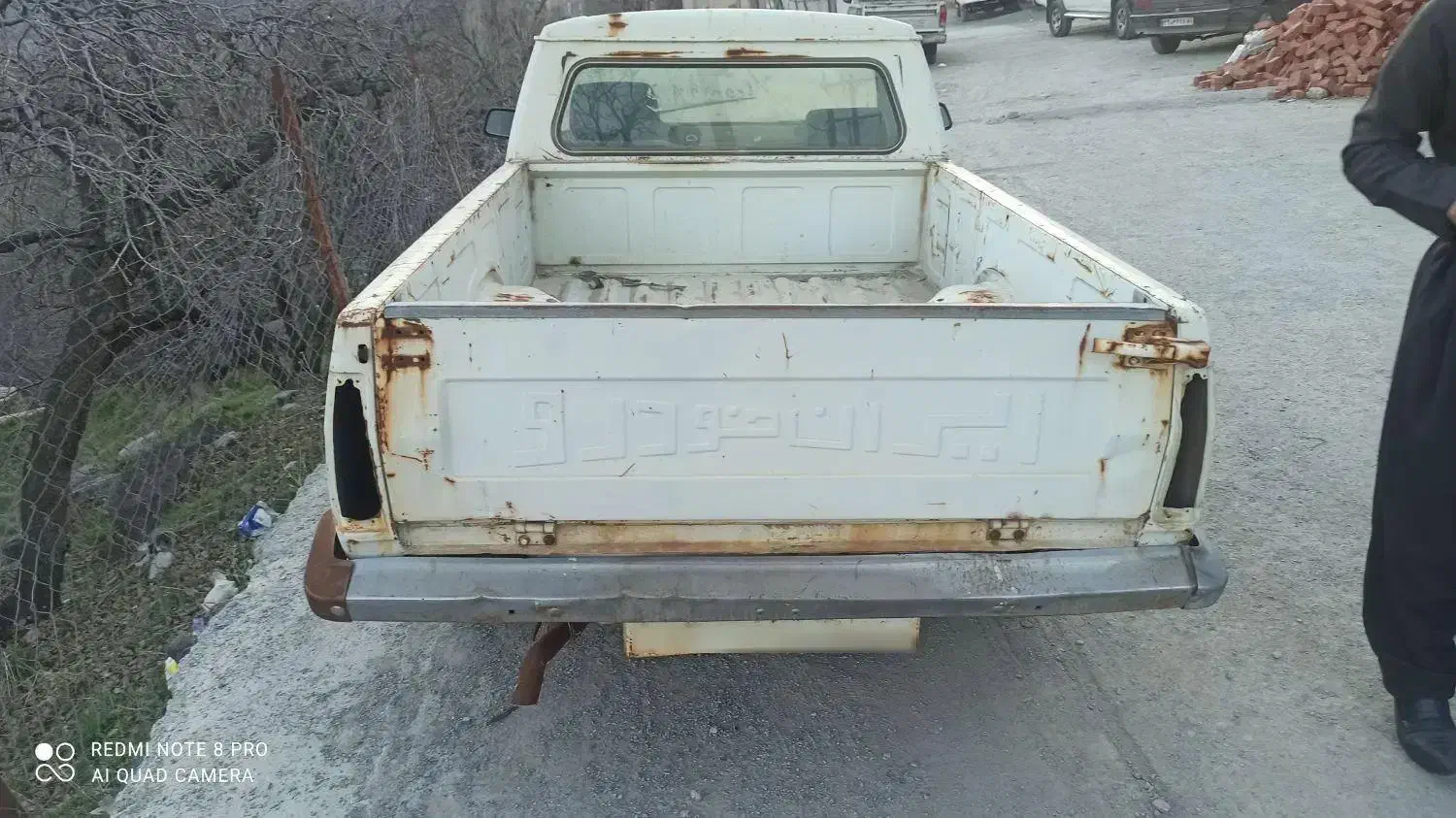 وانت 90|خودرو سواری و وانت|مریوان, |دیوار