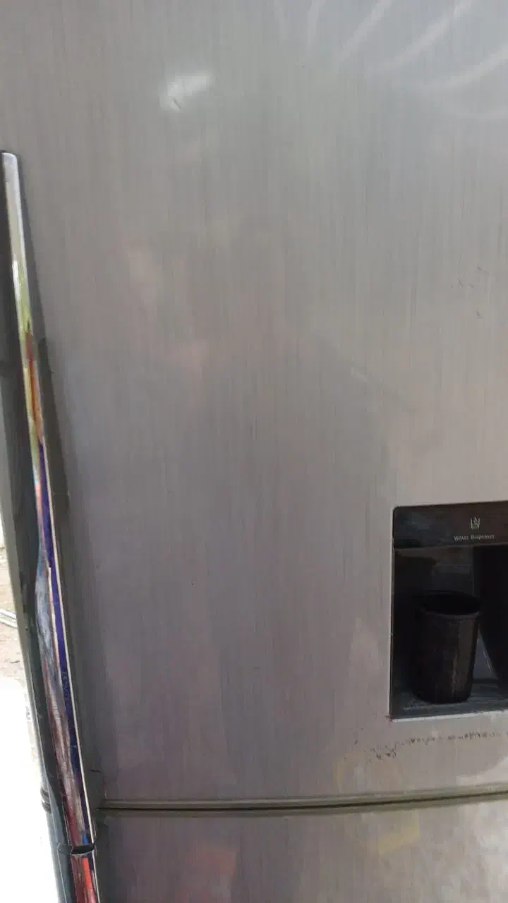 یخچال کاملا سالمه|یخچال و فریزر|ماکلوان, |دیوار