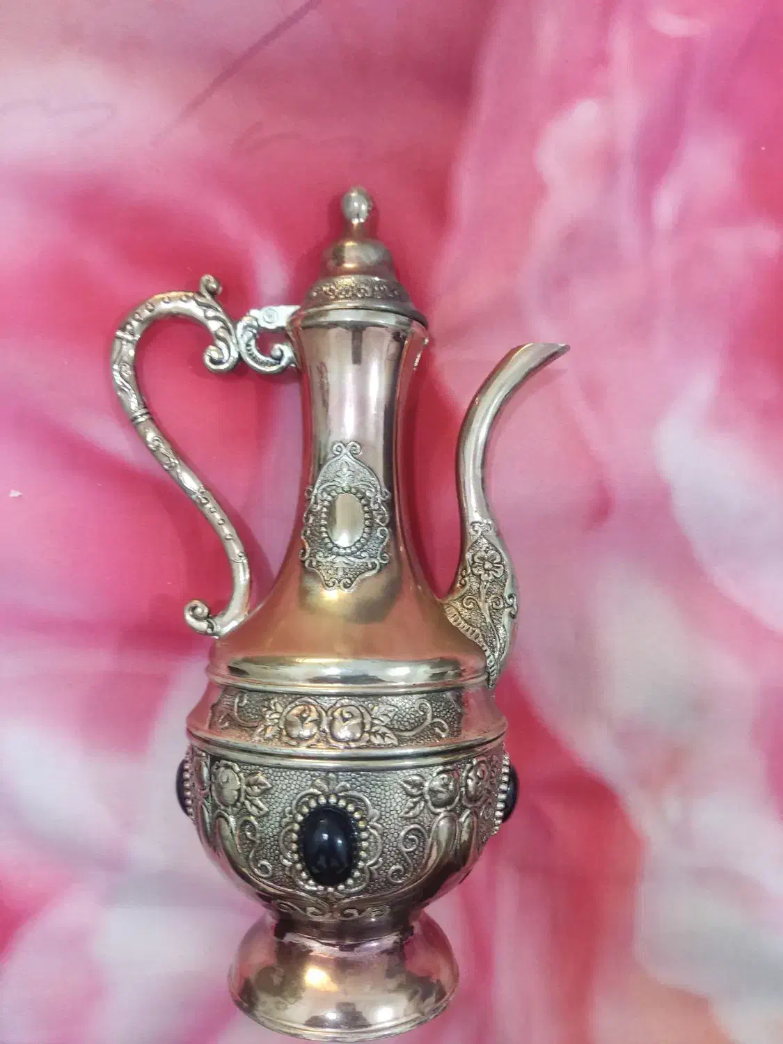 گلاب پاش|کلکسیون اشیاء عتیقه|بندرعباس, |دیوار