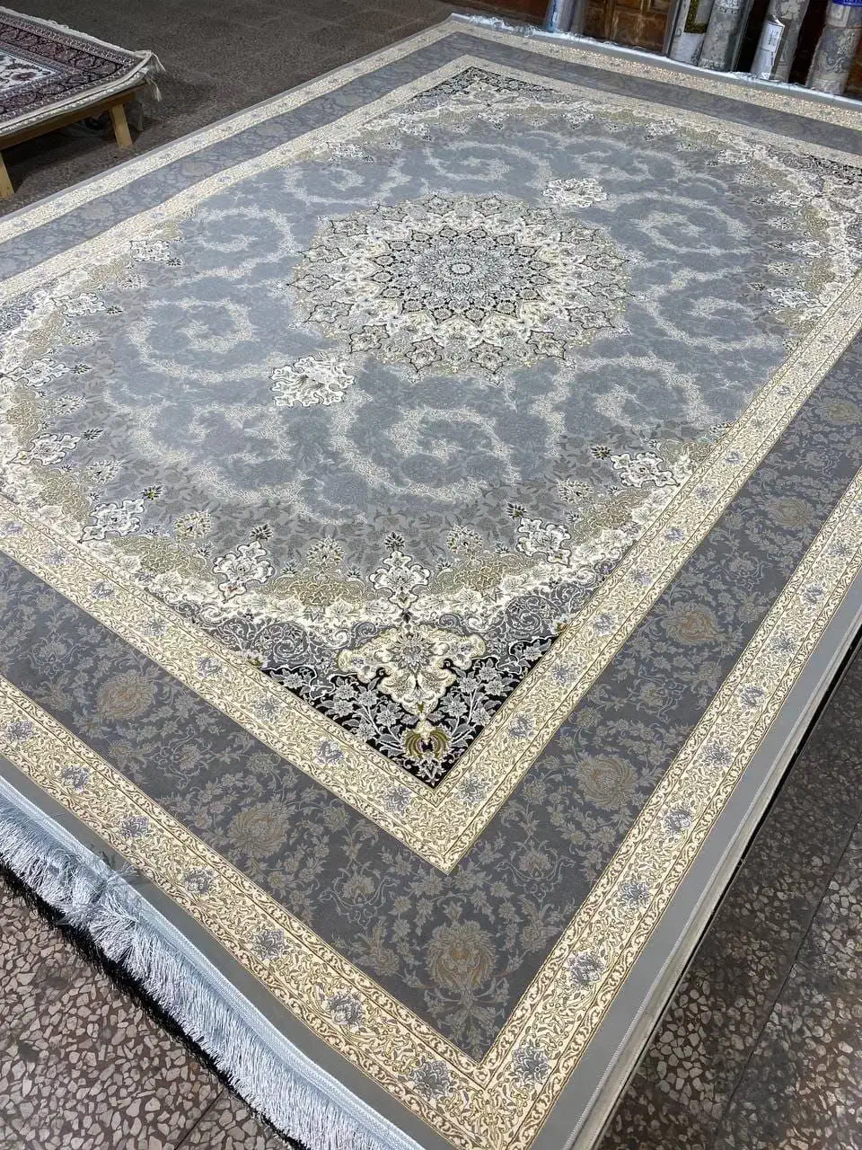 فرش طرح دستباف|فرش|کرمان, |دیوار