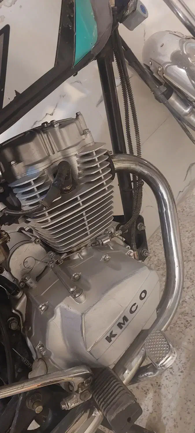 موتورکبیر ۱۵۰|موتورسیکلت|شهرکرد, |دیوار