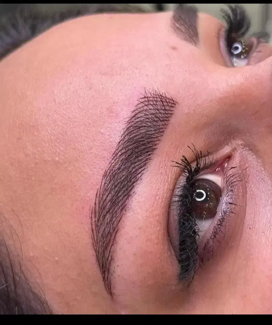 میکروبلیدینگ،میکرو پیگمنتیشن ابرو،شیدلب،تتومینیمال|خدمات آرایشگری و زیبایی|نورآباد, |دیوار