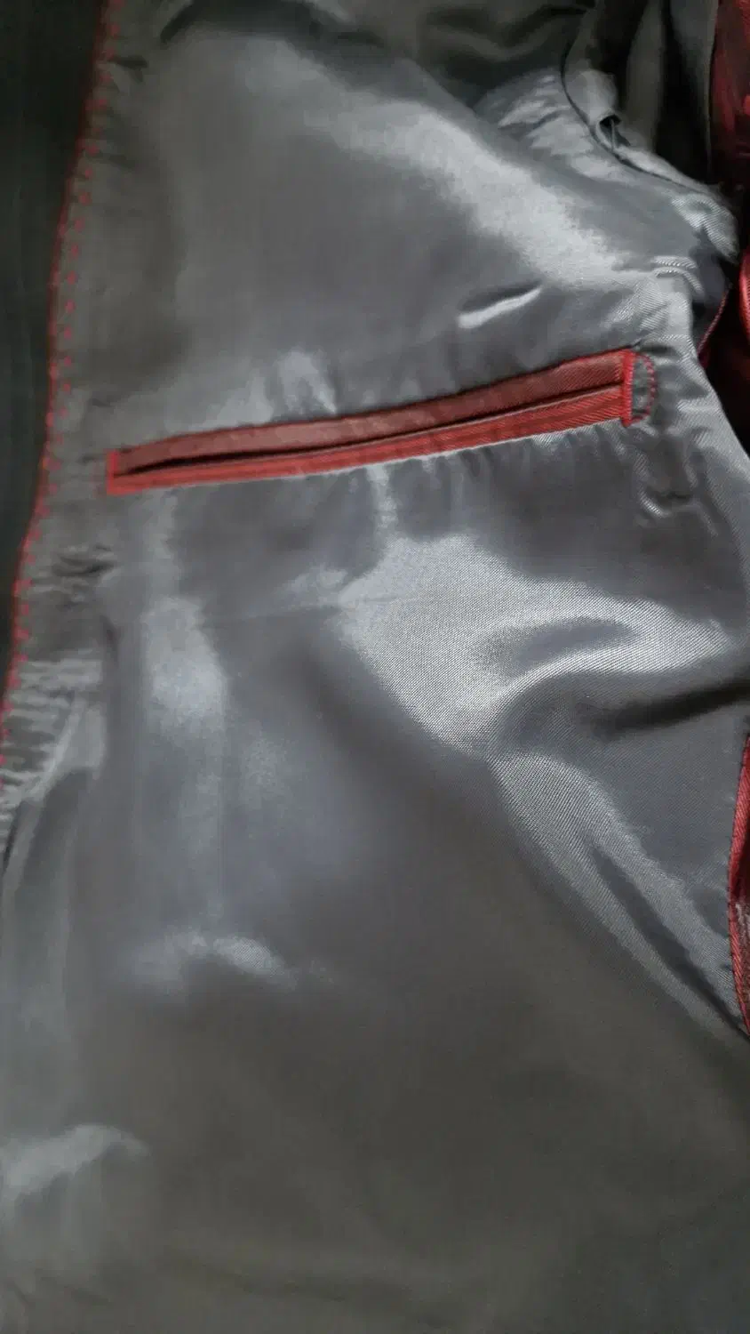 کت و شلوار|لباس|آستانه اشرفیه, |دیوار