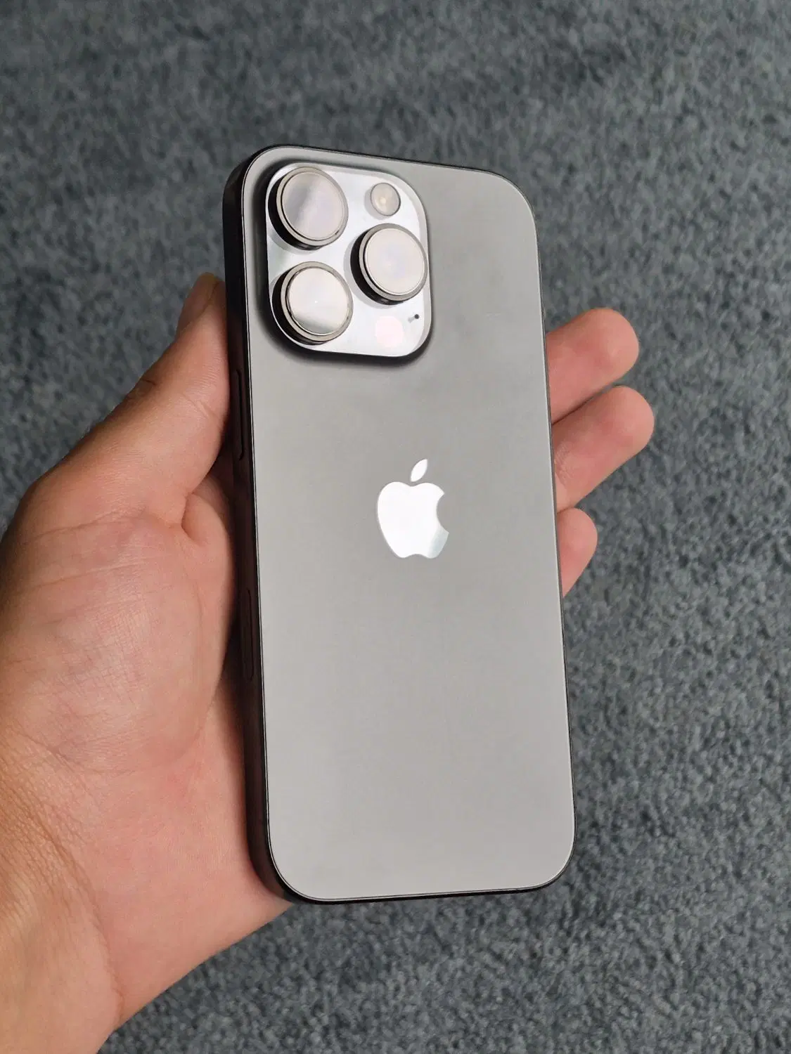 iPhone 16 pro|موبایل|شیراز, قصرالدشت|دیوار