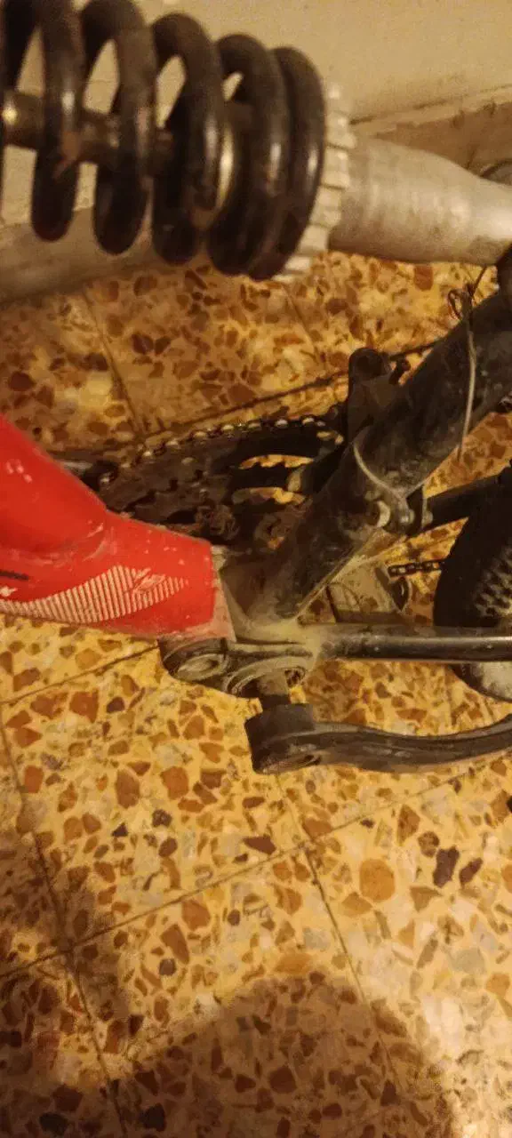 دوچرخه 26|دوچرخه، اسکیت، اسکوتر|اسلام‌شهر, مطهری|دیوار