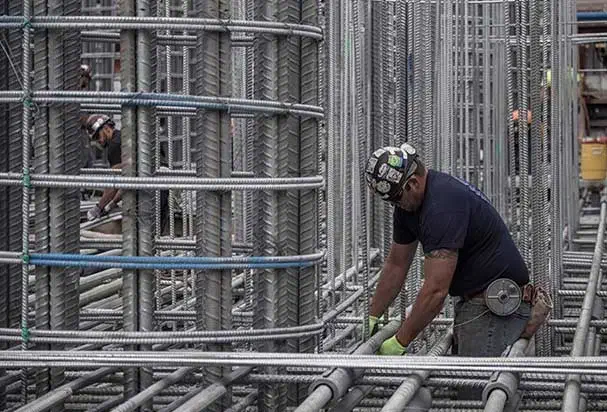 آرماتوربندی یا قالب بندی|استخدام معماری، عمران و ساختمانی|کرمانشاه, |دیوار