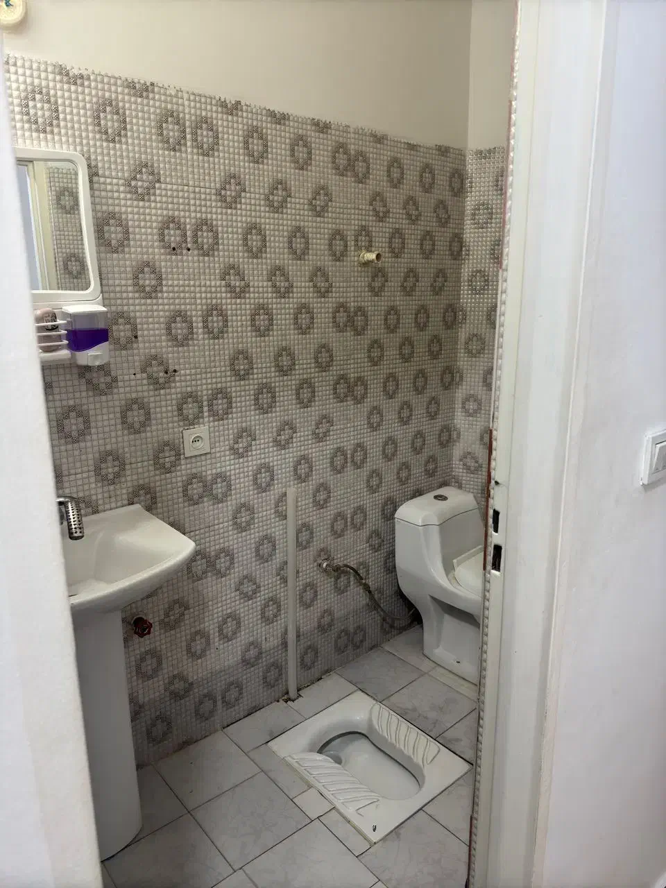 فروش واحد ۹۲ متری سندار|فروش آپارتمان|شاهدشهر, |دیوار