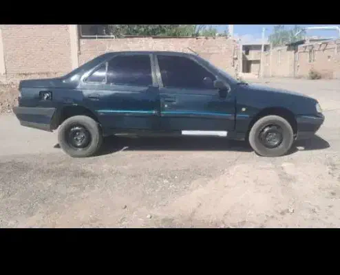 پژو ۴۰۵|خودرو سواری و وانت|راین, |دیوار