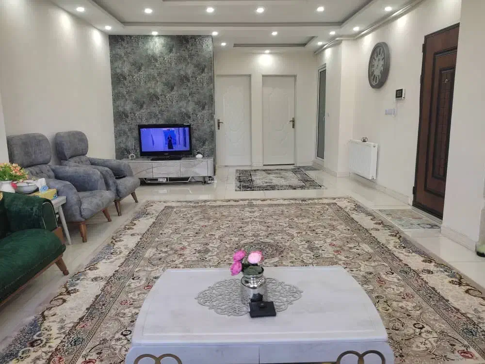 آپارتمان نوساز 85متر باپارکینگ محدوده باشگاه تختی|اجارهٔ آپارتمان|آستانه اشرفیه, |دیوار