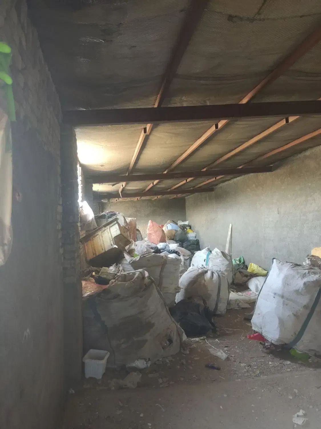 دامداری ۱۲۵۰متراژ|فروش زمین و ملک کلنگی|مشهد, شهرآباد|دیوار