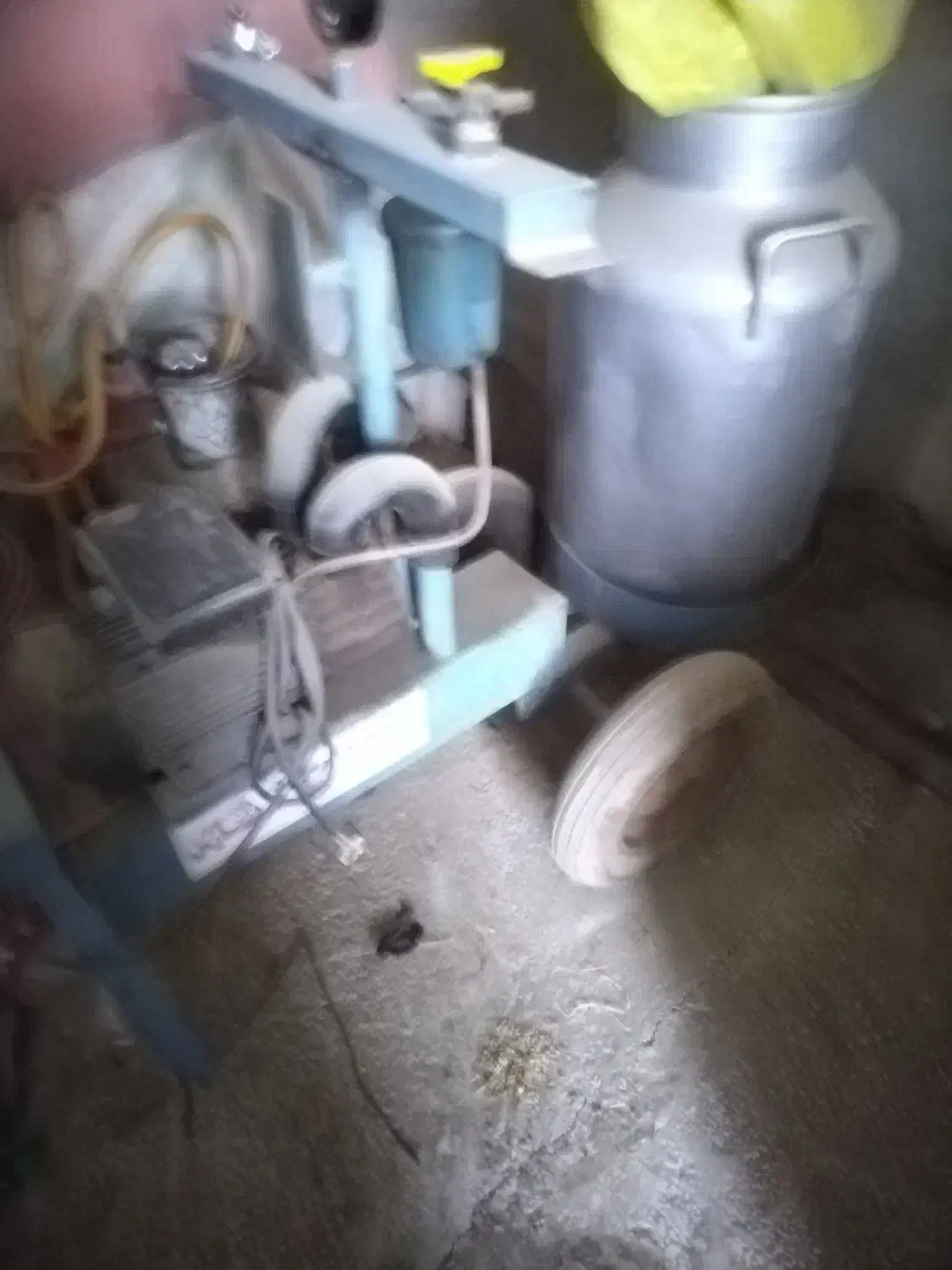 شیر دوش|ماشین‌آلات صنعتی|جوین, |دیوار