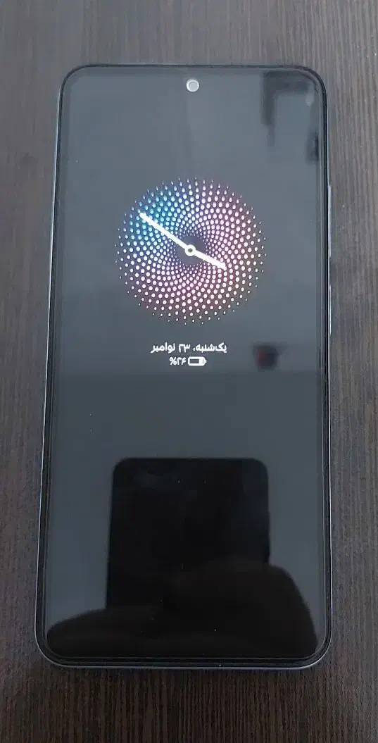 فروش گوشی شیائومی Redmi Note 12S|موبایل|مرودشت, فرهنگ|دیوار