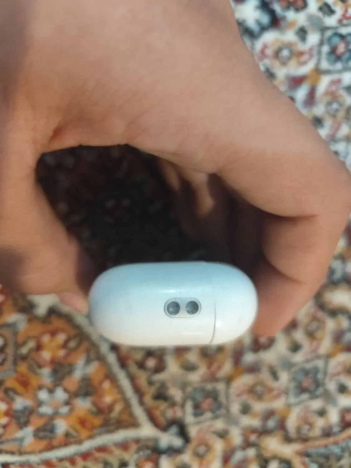 ایرپاد|لوازم جانبی موبایل و تبلت|زاغه, |دیوار