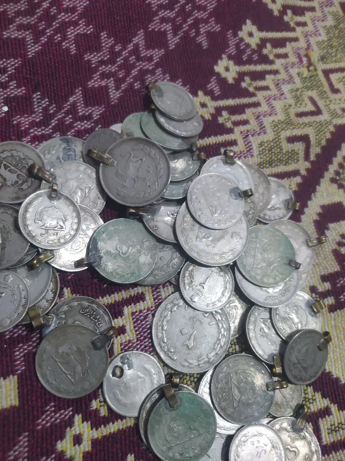 خرید و فروش|کلکسیون سکه، تمبر، اسکناس|تبریز, |دیوار