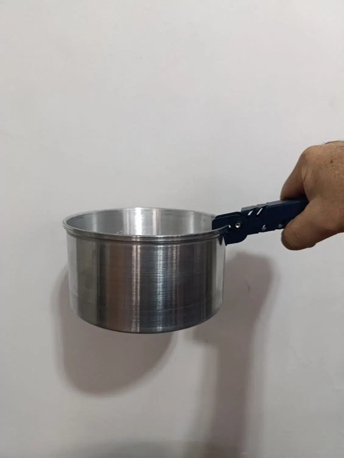 ست ظروف سفری کوهنوردی 7 پارچه|کوهنوردی و کمپینگ|تهران, دستغیب|دیوار