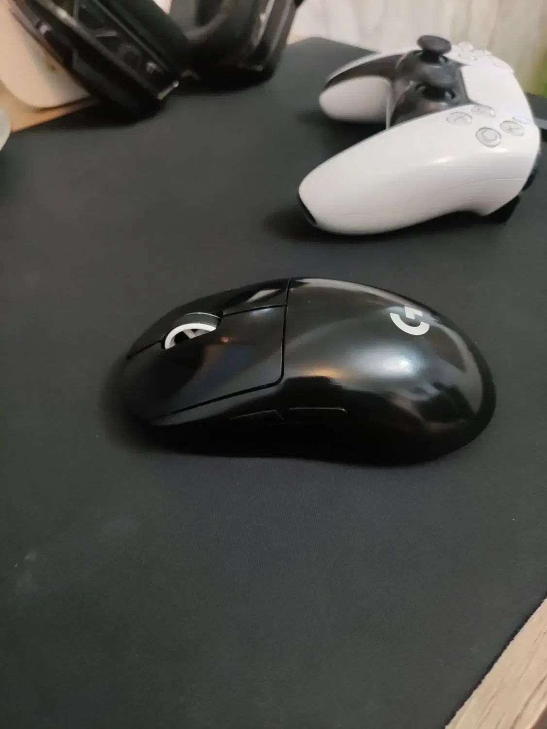 موس گیمینگ g pro superlight|قطعات و لوازم جانبی رایانه|تبریز, |دیوار