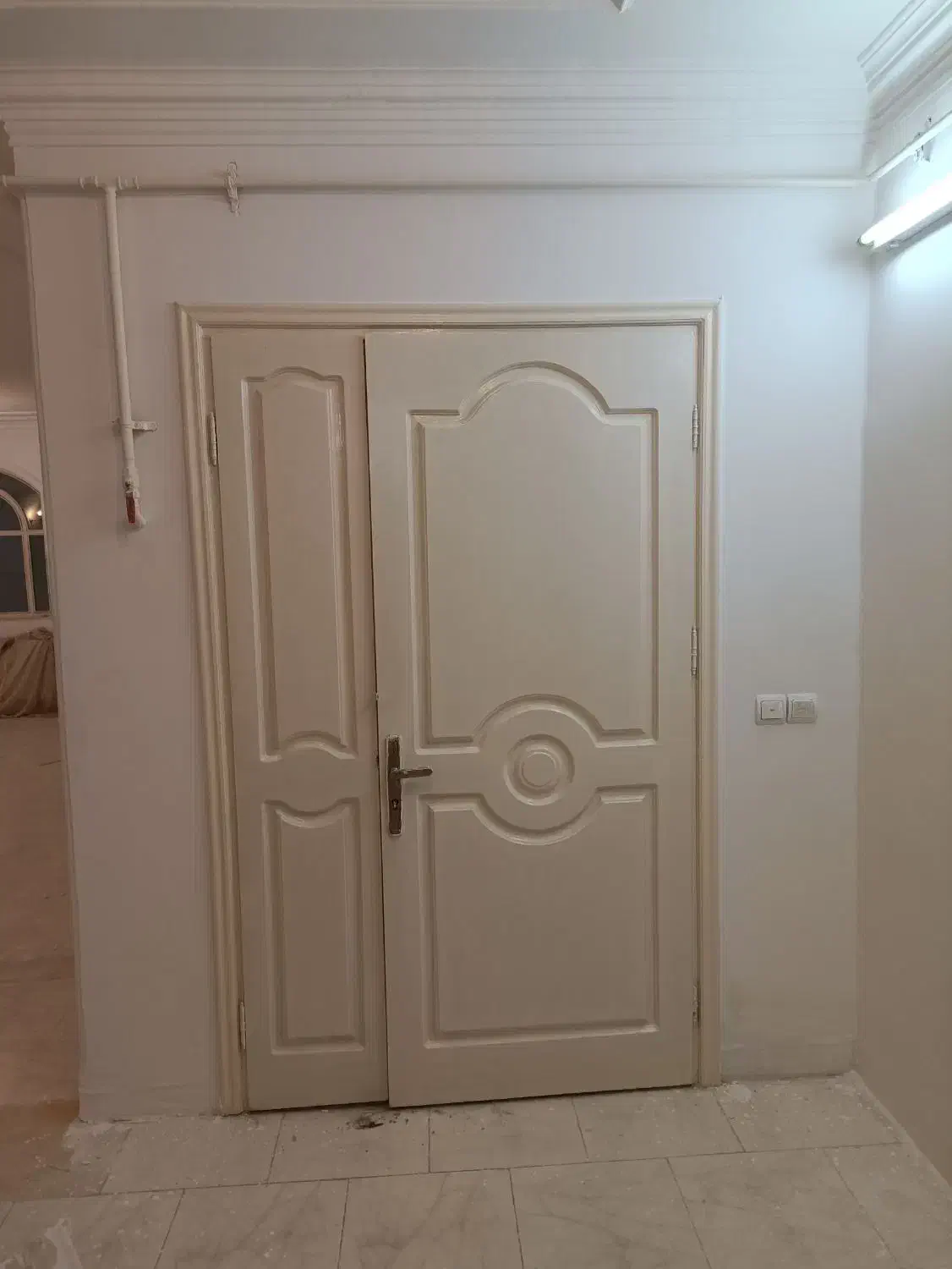 نقاشی ساختمان|خدمات پیشه و مهارت|بندر ترکمن, |دیوار