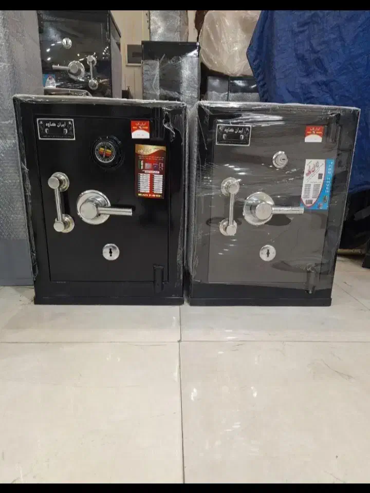 گاوصندوق ۷۰سانتی لب تاب خور|ابزارآلات|ارومیه, |دیوار