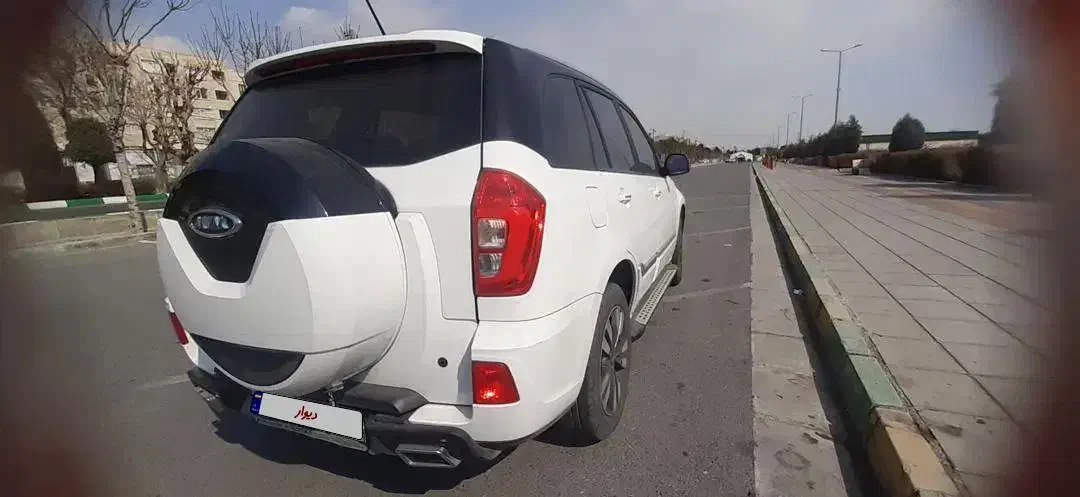 مدل ۹۹X33s|خودرو سواری و وانت|فردیس, منظریه|دیوار