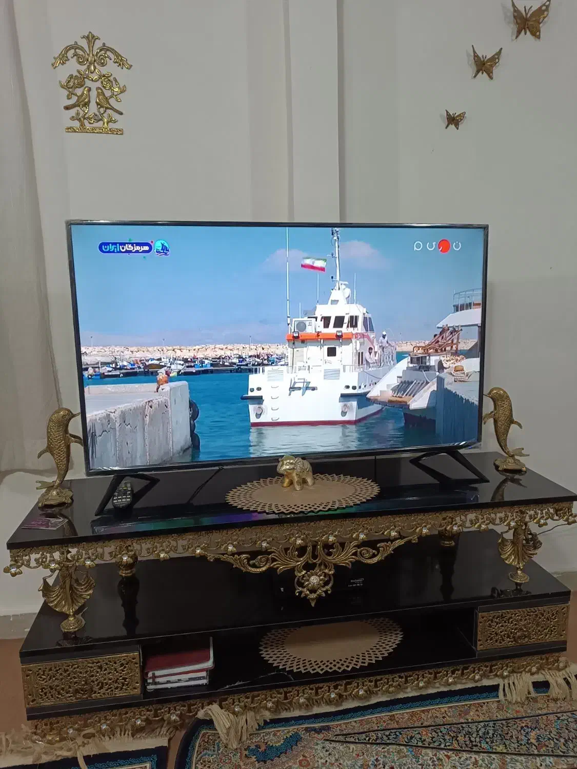 وسایل صوتی|سایر لوازم برقی|مشکین‌دشت, |دیوار