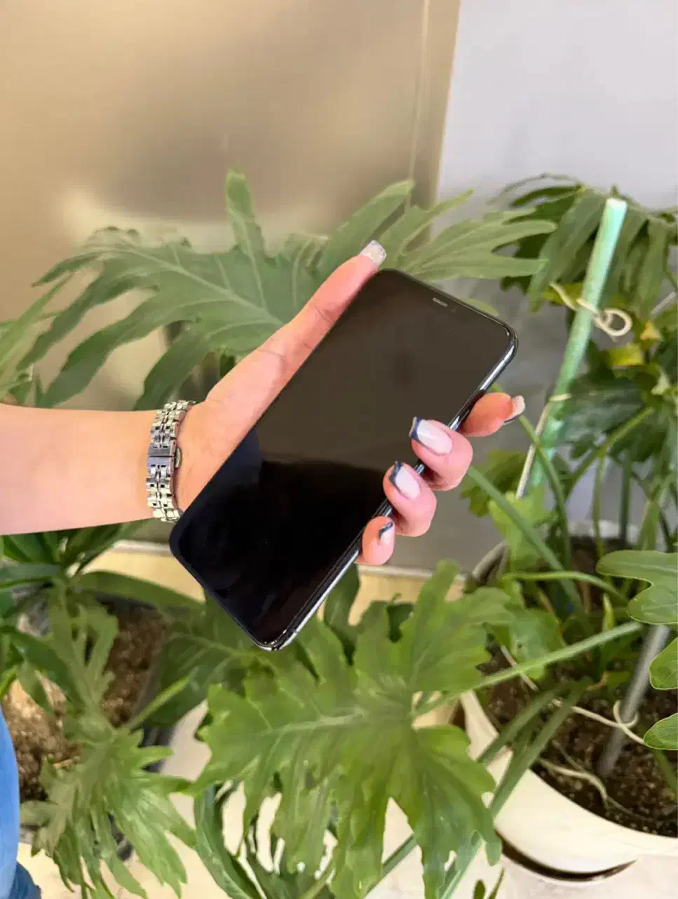 ایفون 11pro max zaa|موبایل|تبریز, |دیوار