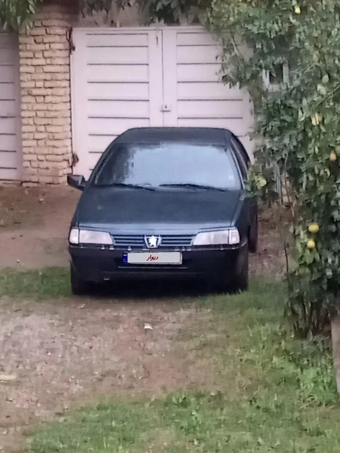 پژو 405GLX.2000|خودرو سواری و وانت|نکا, |دیوار