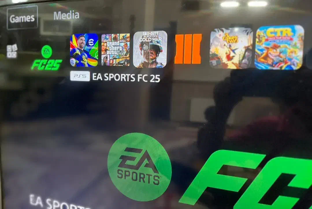 ps5 دیسک خور|کنسول، بازی ویدئویی و آنلاین|بردسیر, |دیوار