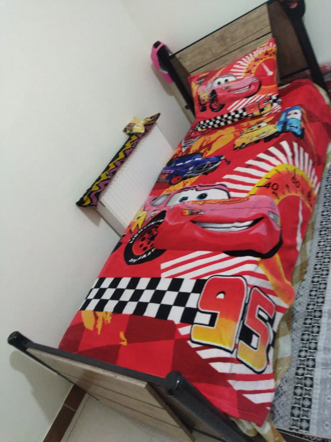 تخت خواب|تخت و سرویس خواب|کرج, خرمدشت|دیوار