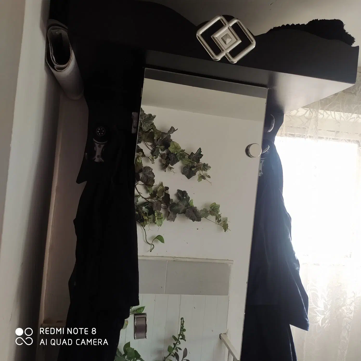 چوب لباسی وجاکفشی|جاکفشی، کمد، دراور|قم, تولید دارو و یخچال|دیوار