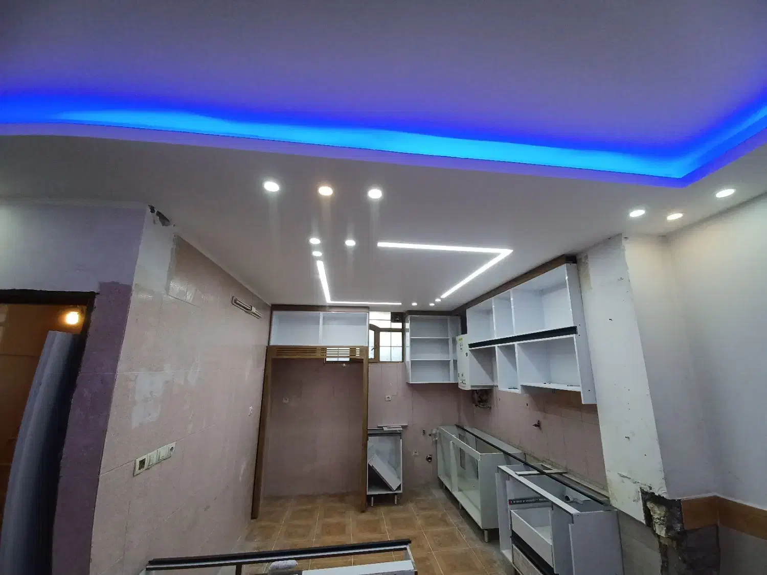 نقاشی ساختمان|خدمات پیشه و مهارت|اصفهان, کشاورزی|دیوار