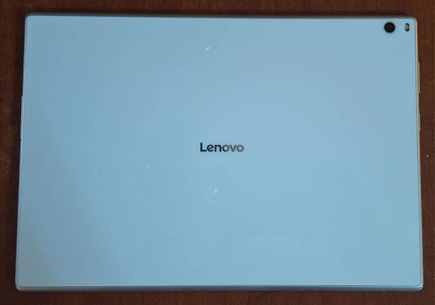 تبلت Lenovo tab 4 10 PLUS کاملا سالم|تبلت|تهران, سازمان برنامه جنوبی|دیوار