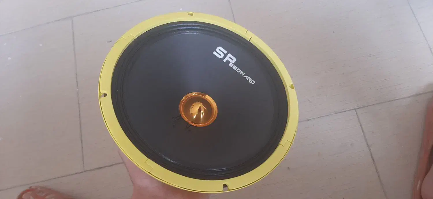 میدرنج اسپید وارد|صوتی و تصویری|رشت, فلسطین|دیوار