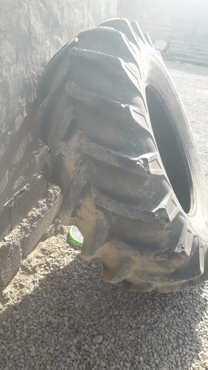 تایر|قطعات یدکی و لوازم جانبی|امیدیه, |دیوار