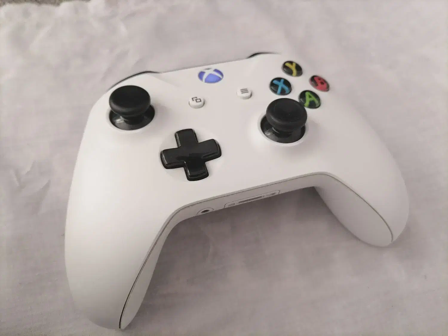 xbox one s در حد نو|کنسول، بازی ویدئویی و آنلاین|قوچان, |دیوار