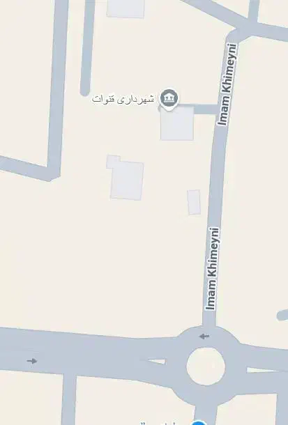 فروش زمین|فروش زمین و ملک کلنگی|قنوات, |دیوار