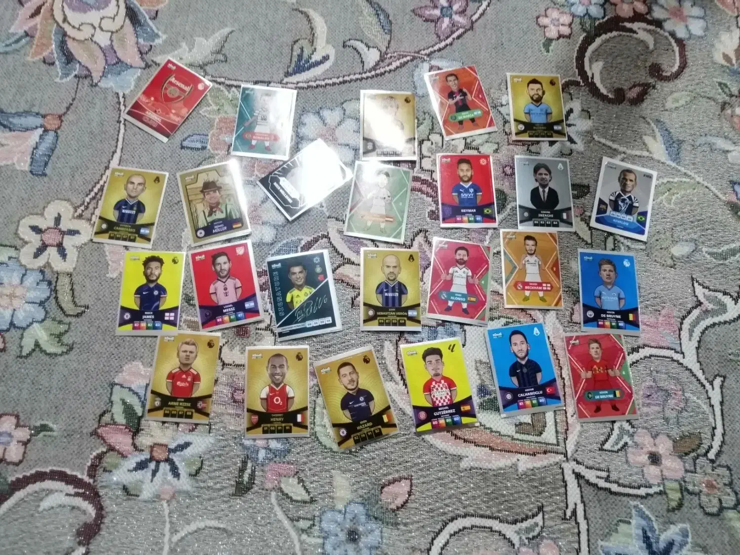 کیمدی 2025|اسباببازی|نیشابور, بنیاد شهید|دیوار