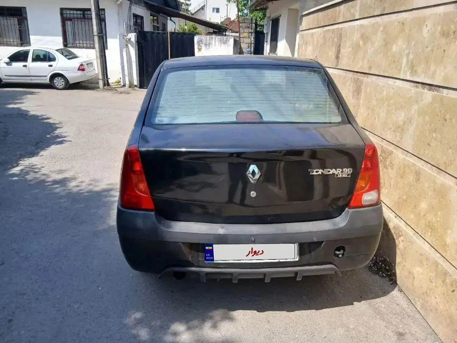 فروش خودرو ال ۹۰|خودرو سواری و وانت|قائمشهر, |دیوار