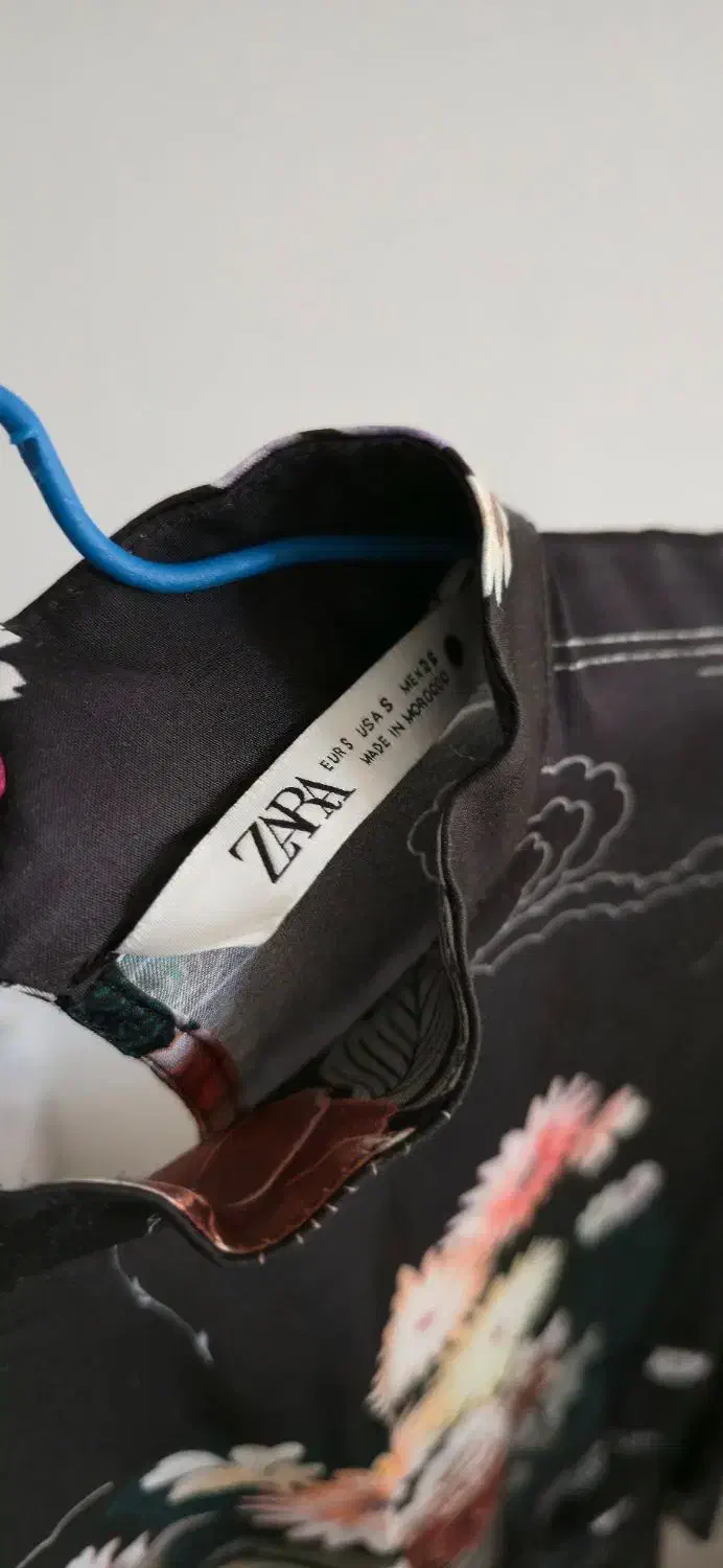 لباس مهمانی زارا|لباس|شیراز, آزادی|دیوار