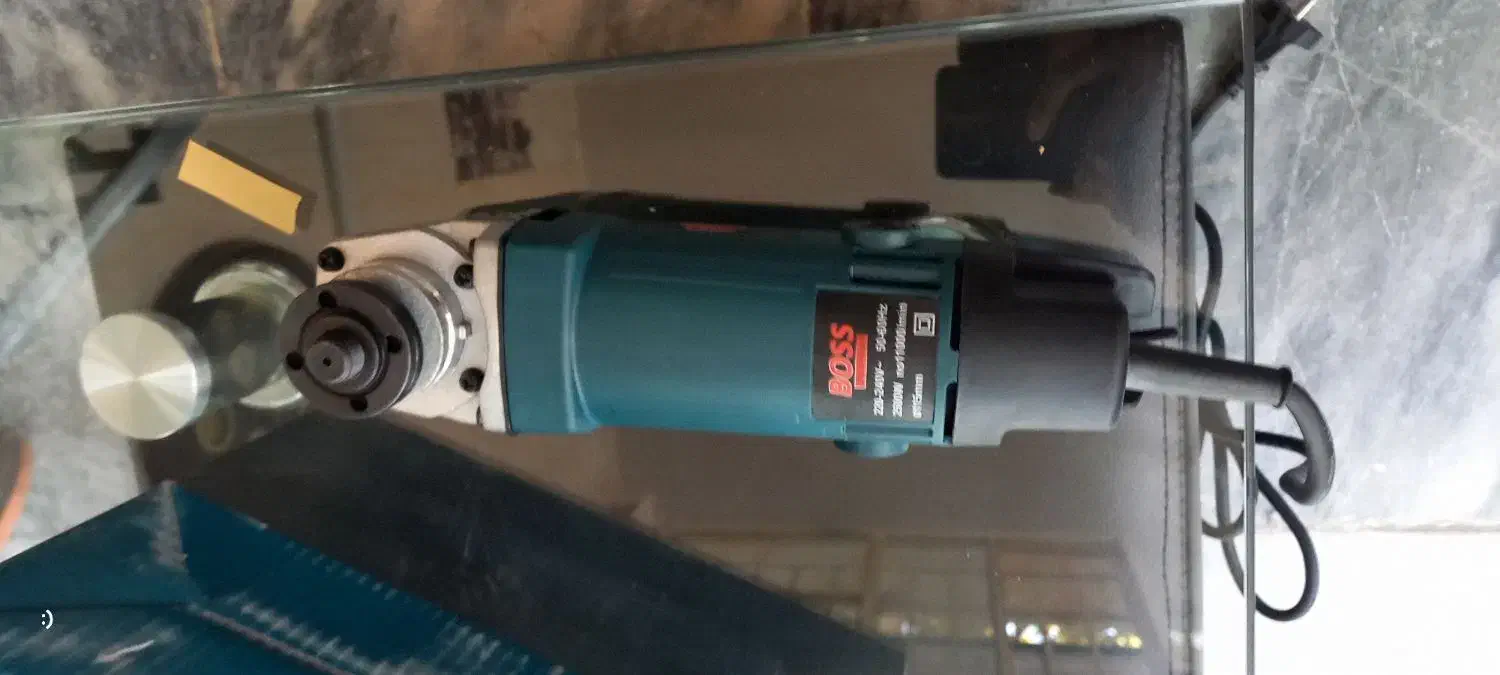 فروش دریل ،مینی فرز ،دریل شارژی|ابزارآلات|زبرخان, |دیوار