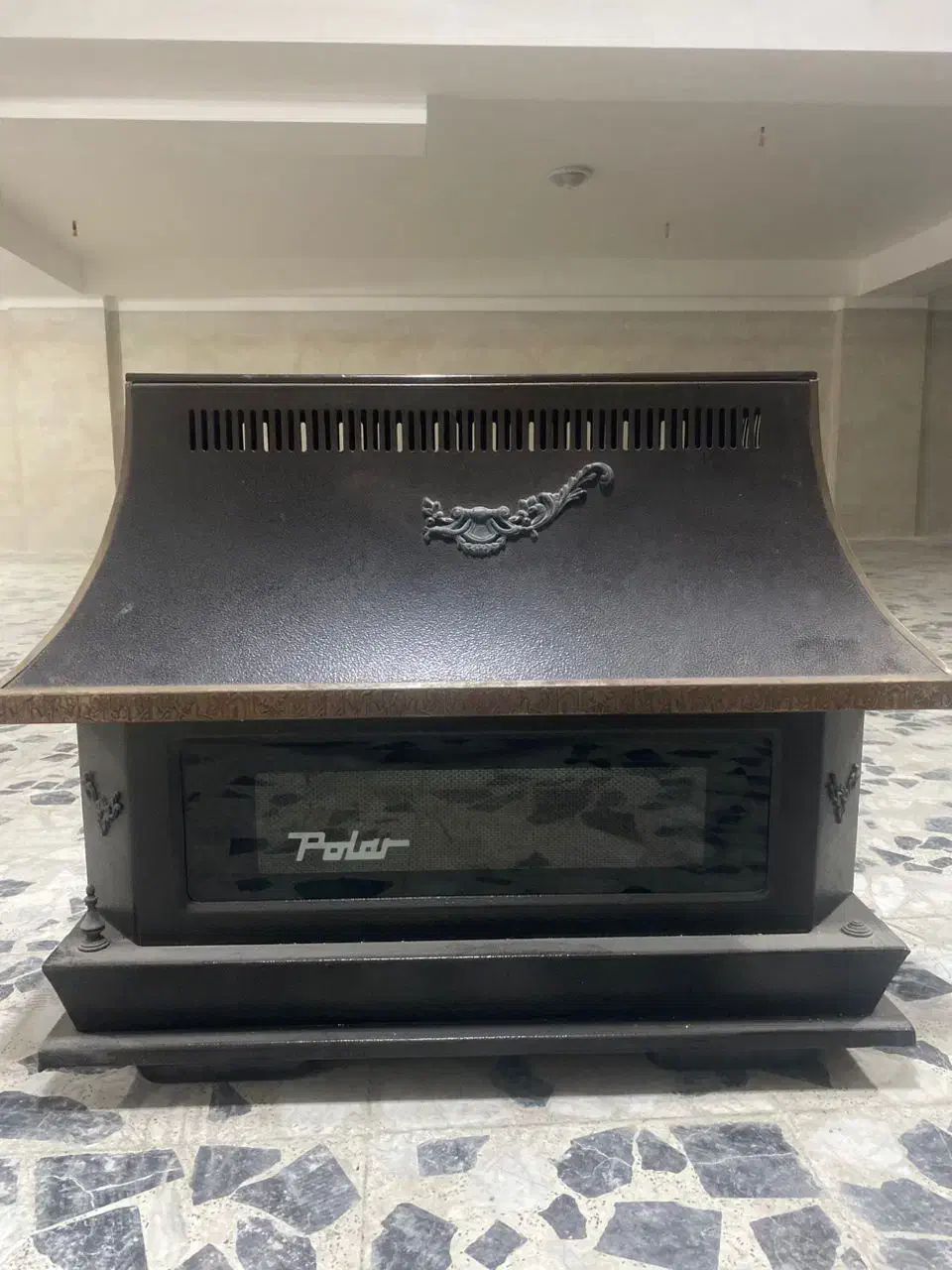 بخاری گازی پلار|بخاری، هیتر، شومینه|اسلام‌شهر, صادقیه|دیوار