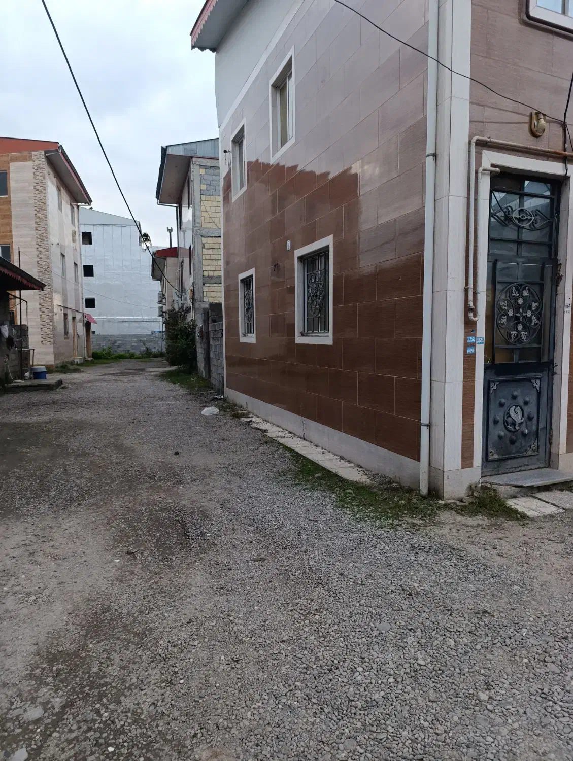 خونه ۵۰متری در پیرکلاچای|فروش خانه و ویلا|رشت, پیرکلاچای|دیوار