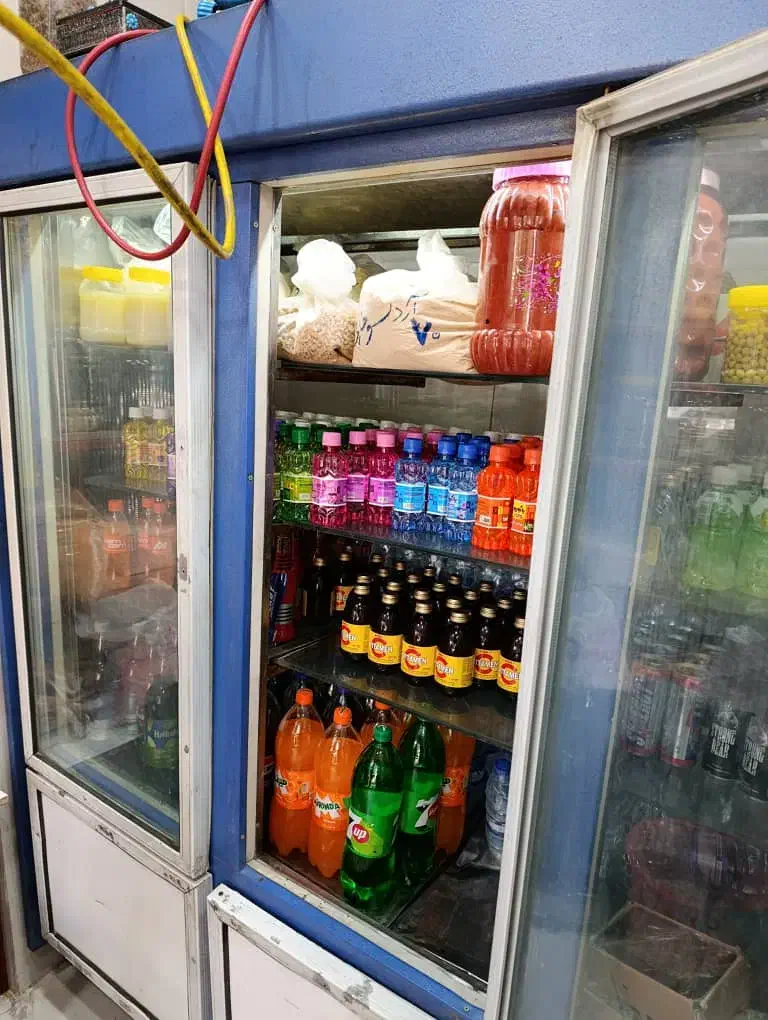 تعمیر تخصصی یخچال های صنعتی و فروشگاهی|خدمات پیشه و مهارت|شیراز, تندگویان|دیوار