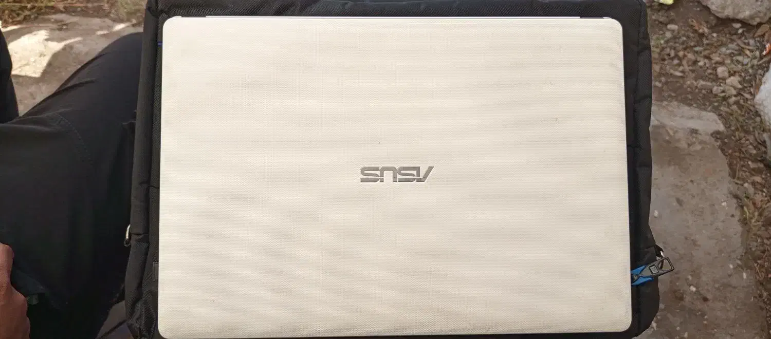 لپتاپ ایسوس|رایانه همراه|خوی, |دیوار