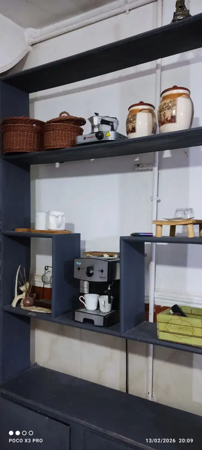 کافی بار|بوفه، ویترین، کنسول|ملایر, |دیوار