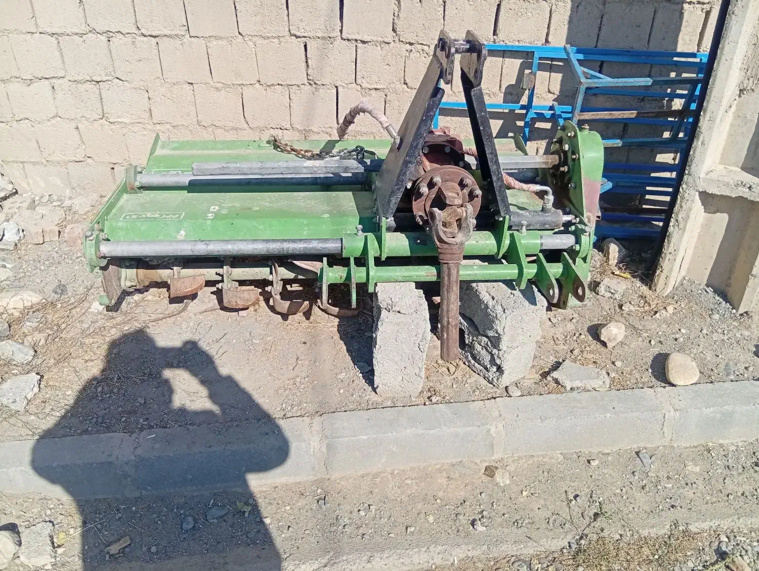 فروشی|ماشین‌آلات صنعتی|اشنویه, |دیوار